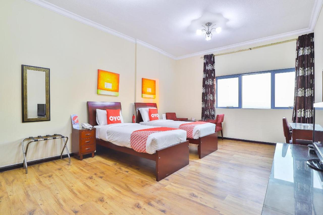 Grand Pj Hotel Ras Al-Chajma Zewnętrze zdjęcie