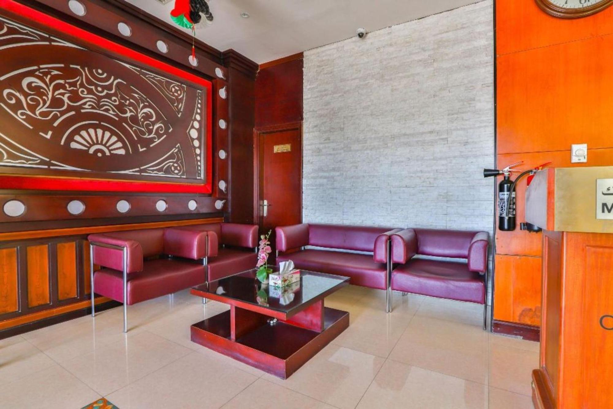 Grand Pj Hotel Ras Al-Chajma Zewnętrze zdjęcie