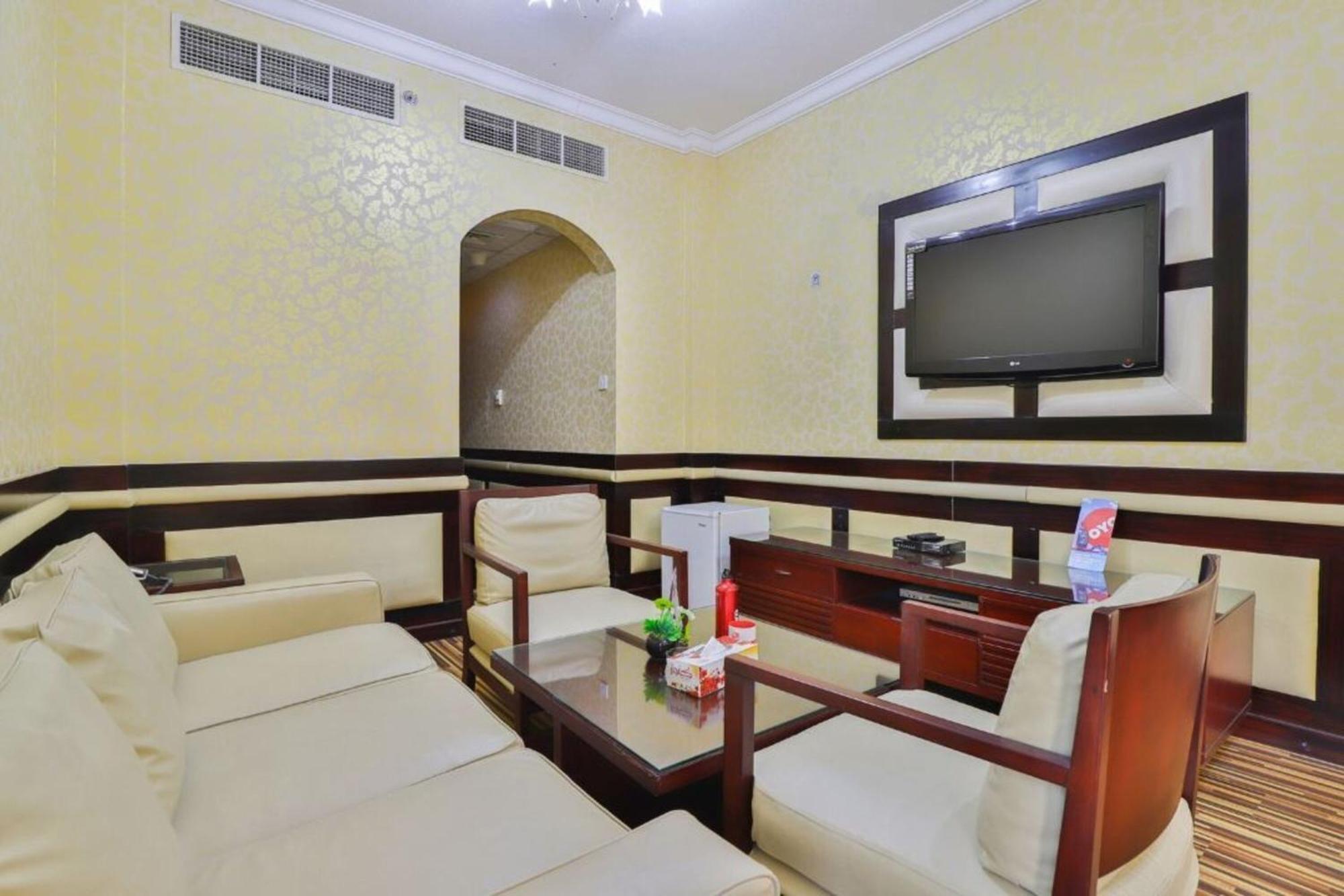 Grand Pj Hotel Ras Al-Chajma Zewnętrze zdjęcie