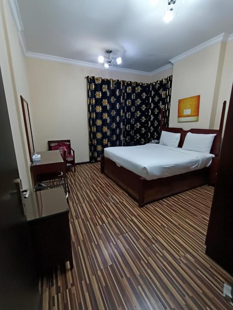 Grand Pj Hotel Ras Al-Chajma Zewnętrze zdjęcie