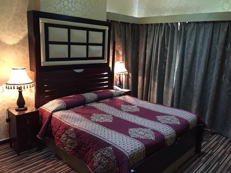 Grand Pj Hotel Ras Al-Chajma Zewnętrze zdjęcie
