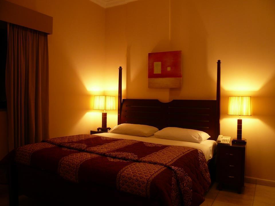 Grand Pj Hotel Ras Al-Chajma Zewnętrze zdjęcie
