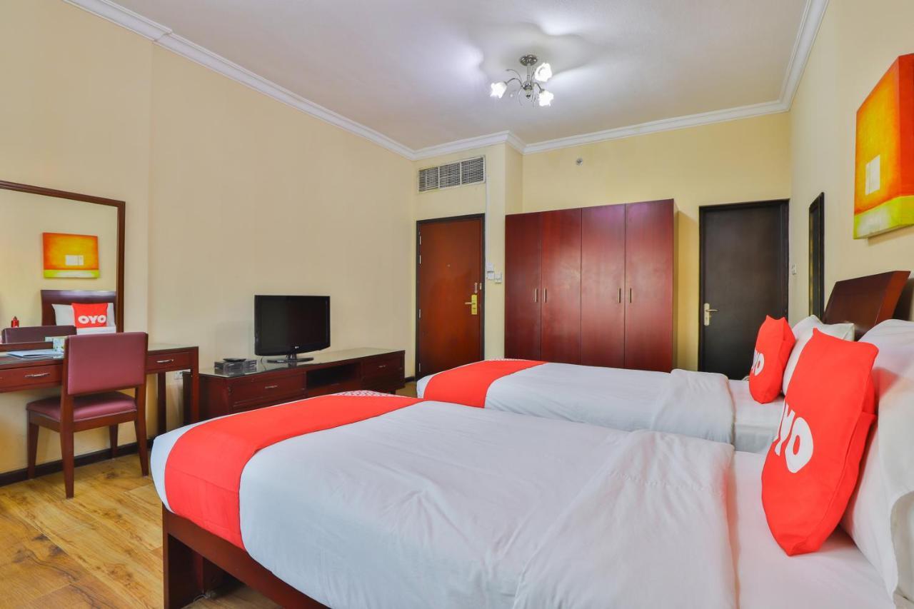 Grand Pj Hotel Ras Al-Chajma Zewnętrze zdjęcie