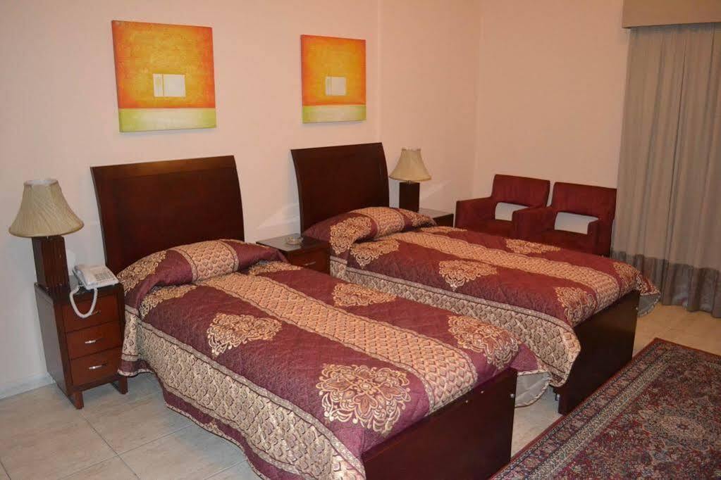 Grand Pj Hotel Ras Al-Chajma Zewnętrze zdjęcie