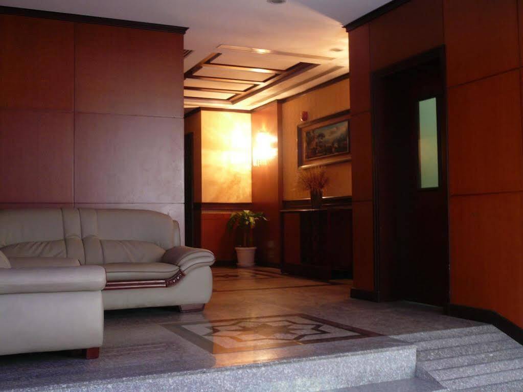 Grand Pj Hotel Ras Al-Chajma Zewnętrze zdjęcie
