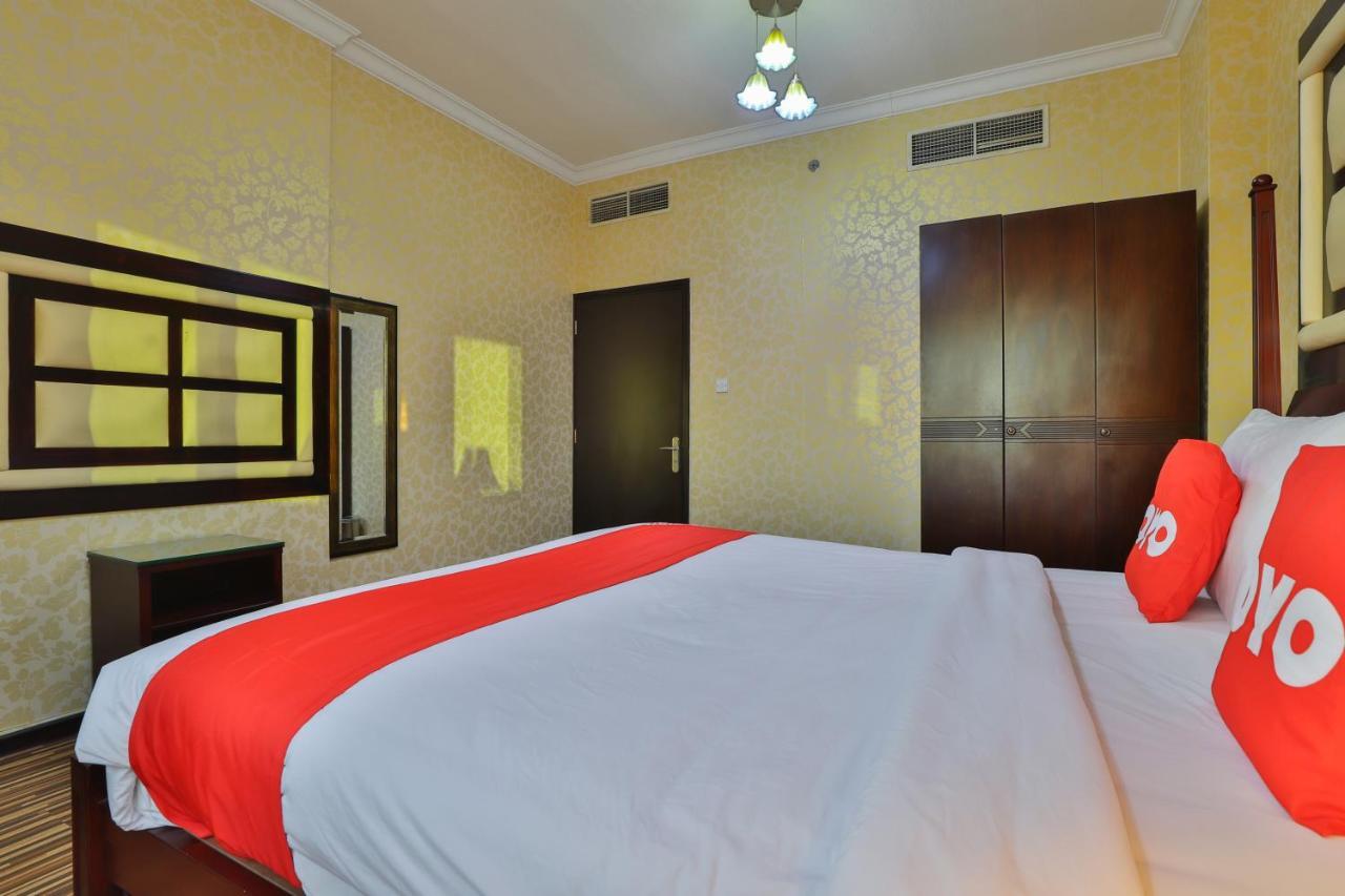 Grand Pj Hotel Ras Al-Chajma Zewnętrze zdjęcie