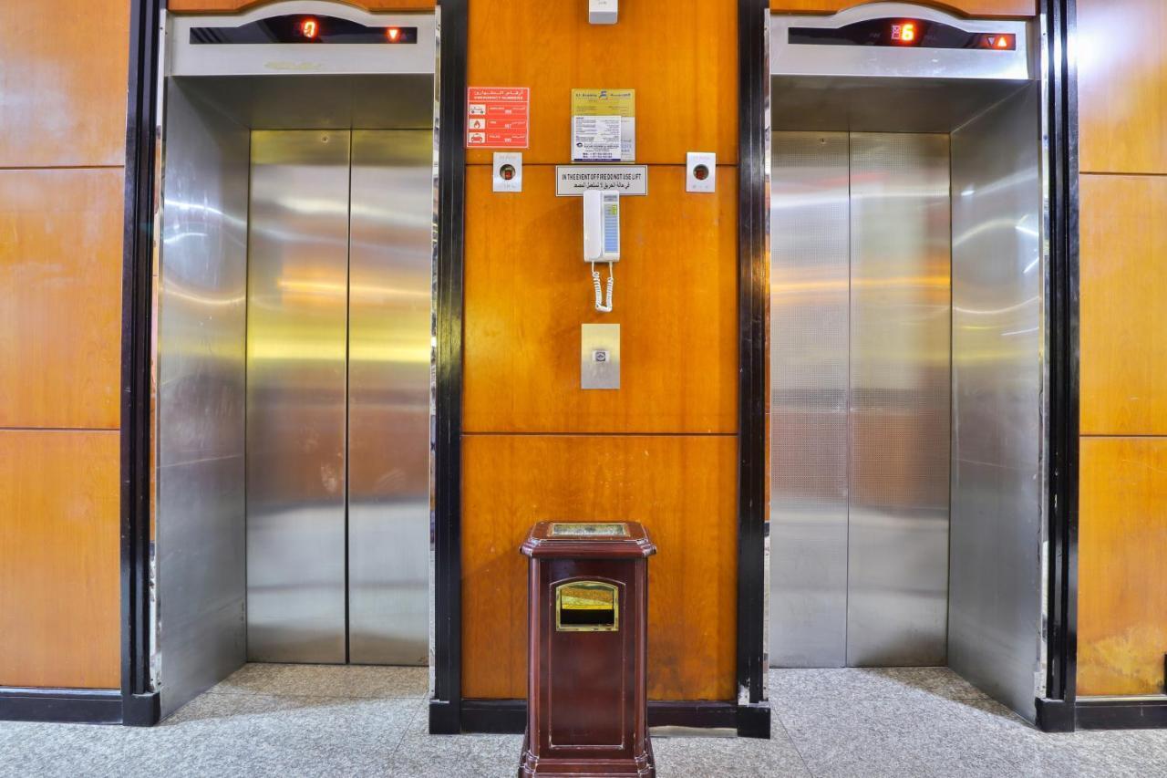 Grand Pj Hotel Ras Al-Chajma Zewnętrze zdjęcie