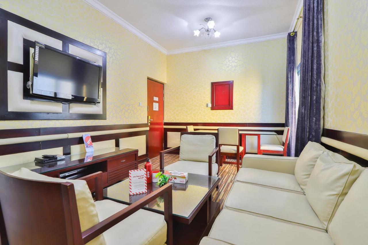 Grand Pj Hotel Ras Al-Chajma Zewnętrze zdjęcie